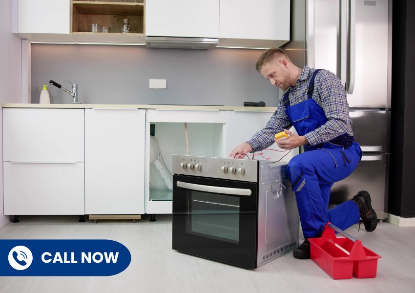 Appliance Repair Services in Stottville, NY